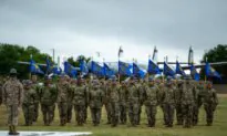 Air Force Raises Maximum Recruiting Age to 42 Following 2023 Recruiting Miss