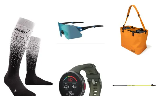 Essential Cross-Country Ski Gear