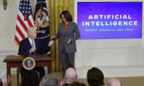 1st US AI Executive Order Not Enough to Compete With China: Industry Leaders, Lawmakers