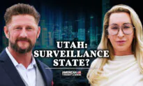 How Utah Is Giving Up on Freedom and Embracing the Fourth Industrial Revolution: Jason and Alexia Preston