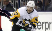 Police Investigating Death of US Ice Hockey Player From Skate Blade Cut in English Game