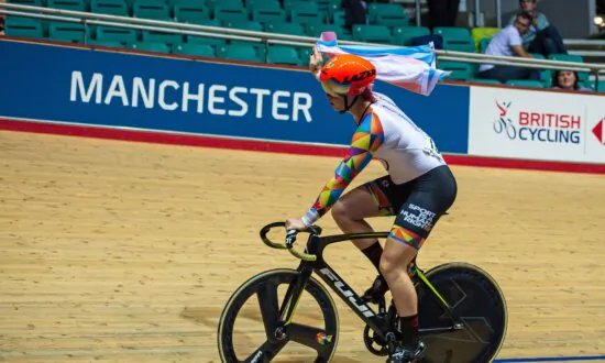 Transgender Debate Hits the Sports of Fencing and Cycling