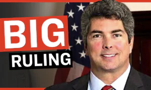 A Supreme Court Issues Surprise 6–1 Ruling | Facts Matter