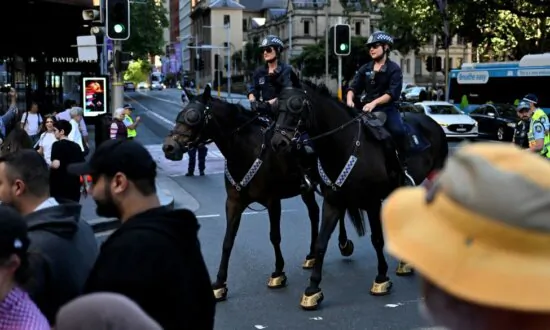 $30,000 Incentives Offered to Attract New Police Recruits in NSW