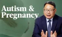 Autism and Pregnancy: Here’s Who Should Be Careful With Prenatal Folic Acid