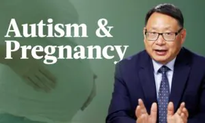 Autism and Pregnancy: Here’s Who Should Be Careful With Prenatal Folic Acid
