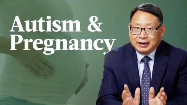 Autism and Pregnancy: Here’s Who Should Be Careful With Prenatal Folic Acid