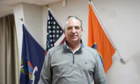 Town of Mount Hope Councilman Christopher Furman Runs for Reelection