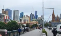 Anti-Semitic Murals in Melbourne Removed After Strong Community Backlash
