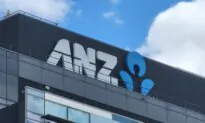 ANZ Group Launches $2 Billion Share Buyback Program