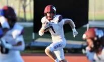 Laguna Beach Fully Prepared for This Year’s Football Playoff Run