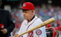 Frank Howard, Former All-Star, Home Run Champ, and World Series Winner, Dies at 87
