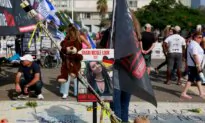 German-Israeli Woman Taken Hostage by Hamas at Music Festival Is Dead, Israel Says