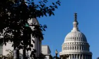 California ‘America First’ Republican Seeks to Replace McCarthy in Congress