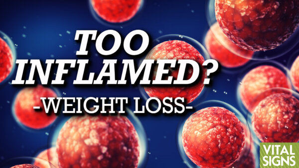 Will Cutting Inflammation Boost Weight Loss? What Is the Lifestyle 'Triad' of Obesity? | Feat. Dr. Damon Noto