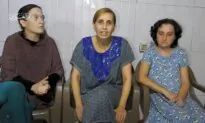 Hamas Releases New Hostage Video, Netanyahu Denounces ‘Cruel Propaganda’