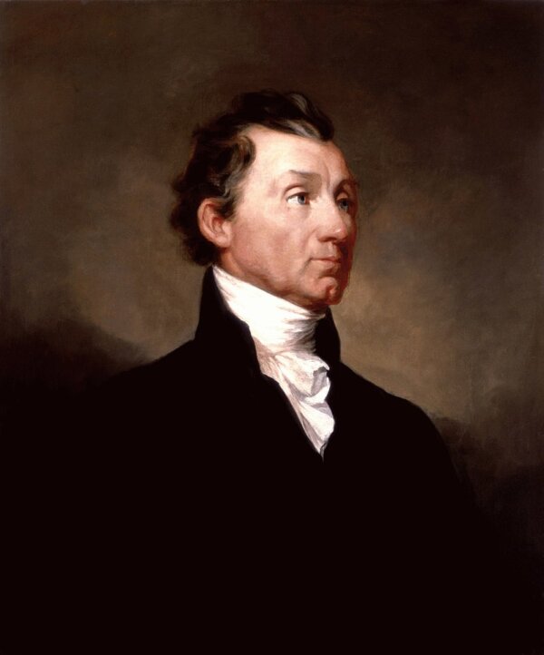 “The Monroe Doctrine: Empire and Nation in Nineteenth-Century America.” by James Sexton