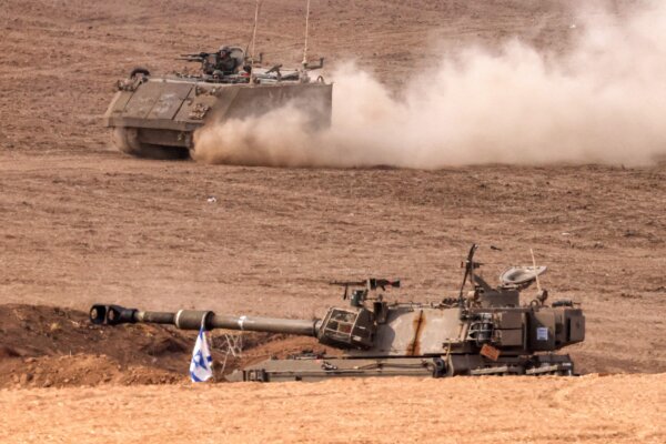 Epoch Times Photo