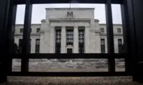 The Time to Audit the Fed Is Here
