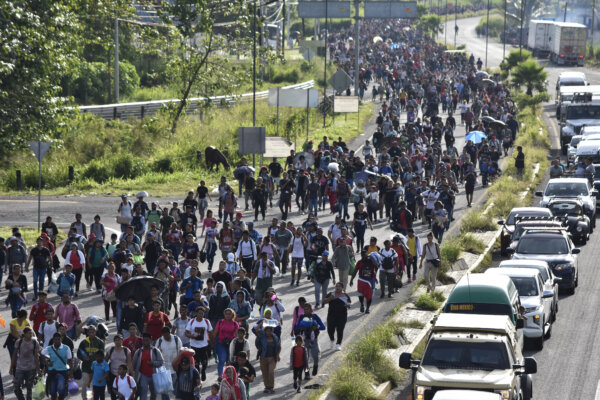 Migrants