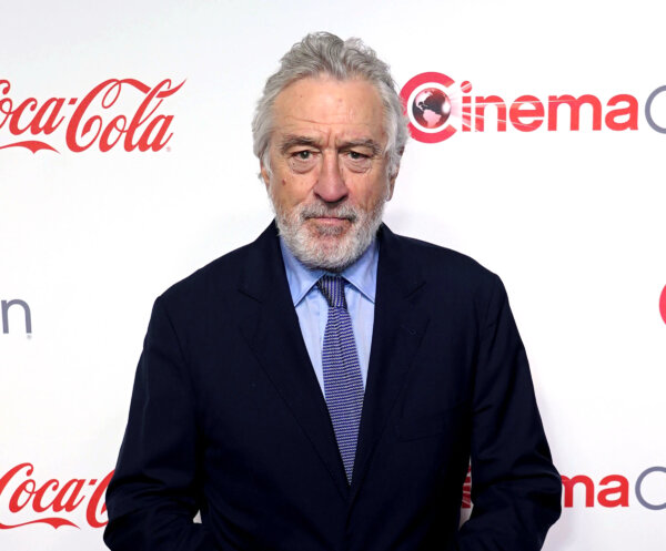 Robert De Niro