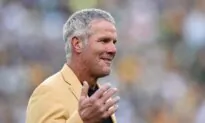 Mississippi AG Sues State Auditor Amid Ongoing Brett Favre Public Welfare Scandal