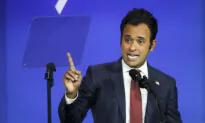 Senior Vivek Ramaswamy Adviser Quits to Join Trump Campaign