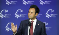 ‘We Are Going to Purposefully Reach That Next Generation That’s Lost’: Ramaswamy Applauds The Epoch Times