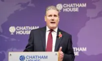 Starmer Says Gaza Ceasefire Would Lead to More Violence Amid Labour Rebellion