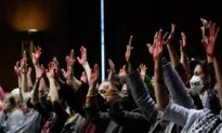 Senate Hearing: Blinken Interrupted by Protesters Calling for Israel Cease-Fire