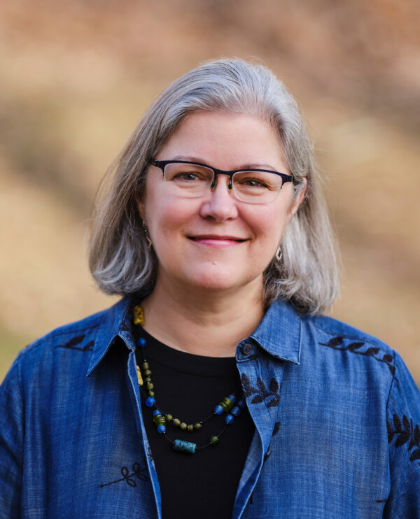 “The Comfort of Crows: A Backyard Year” by Margaret Renkl