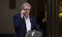 Former Liberal MP Rodger Cuzner and Four Others Appointed to Rep NB, NS in Senate