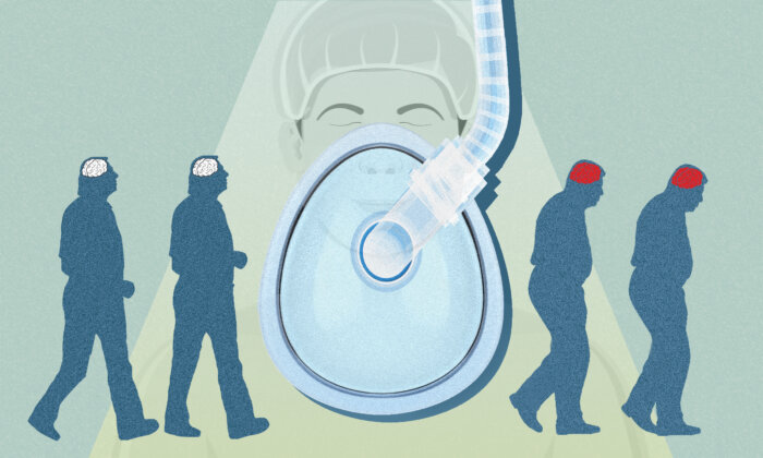 Anesthesia: The Lesser-Known Side Effect That Could Be Mind-Altering