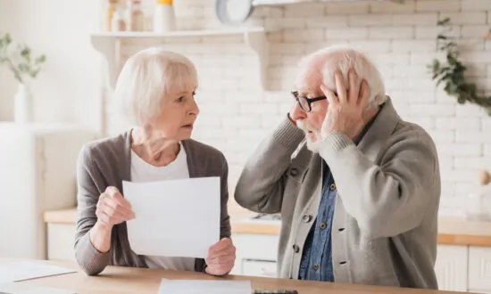 If You Develop Dementia, Are Your Finances Protected?