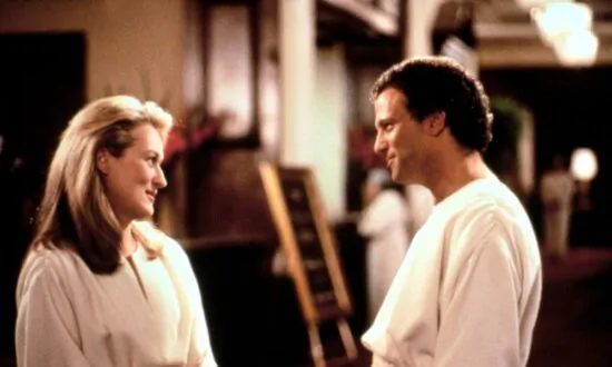 ‘Defending Your Life’: A Comedic Look at the Afterlife