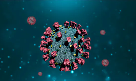 New COVID Variant ‘HV.1’ Has Surprising Mutations