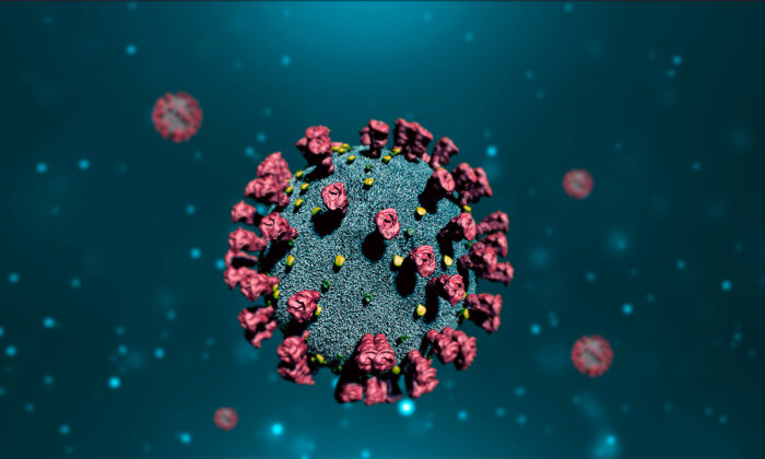 New COVID Variant ‘HV.1’ Has Surprising Mutations