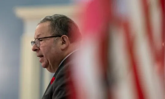 Canada May Face ‘Big Fight’ With US Over Digital Tax Plans, American Envoy Warns