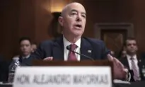 Senator Grills Mayorkas Over Whereabouts of 6 Million Illegal Immigrants: ‘Are You Keeping Track of Them?’