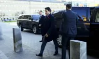 Biden to Welcome Trudeau to Washington This Week: US Ambassador David Cohen
