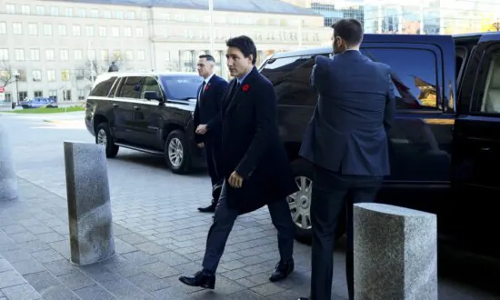 Biden to Welcome Trudeau to Washington This Week: US Ambassador David Cohen