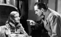 ‘I Married a Witch’ (1942): Corrupting the Motion Picture Production Code