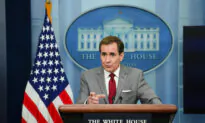 White House Accuses Hamas of Using Gaza Hospital for Military Operations, Calls It a War Crime