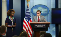 White House Holds Briefing After Biden’s Impeachment Inquiry Passed in the House