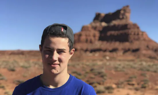 American Hostage Omer Neutra’s Family Pleads for Son’s Safe Return