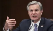 FBI Says Iran Tried to Hire Hit Men to Assassinate US Government Officials