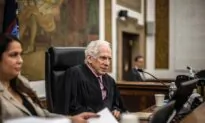Trump Lawyer Makes Fresh Allegations of Judicial Misconduct in New York Fraud Case