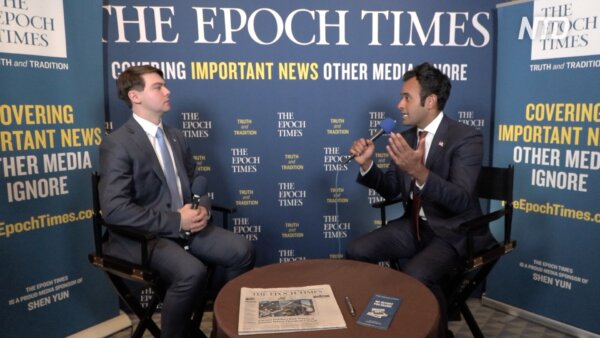 Epoch Times Photo