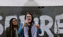 GOP Congressman Introduces Resolution Censuring Rep. Tlaib for Antisemitic Rhetoric