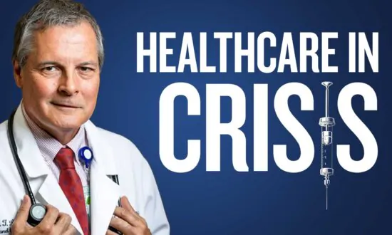 Dr. Littell: What Must Happen for People to Trust Doctors Again